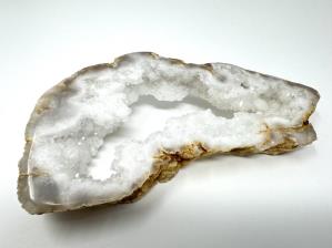 Druzy Quartz Geode Slice 17.2cm | Image 3