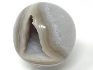Druzy Agate Geode Sphere 6.3cm | Image 2
