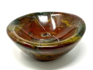 Fancy Jasper Bowl 23cm | Image 2