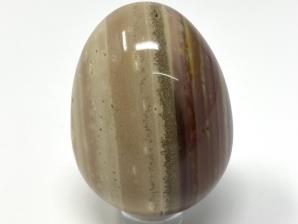 Fancy Jasper Egg 5cm | Image 3
