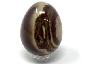 Fancy Jasper Egg 4.8cm | Image 2