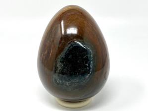 Fancy Jasper Egg Large 13.5cm | Image 2