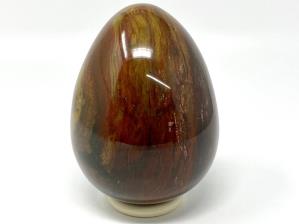 Fancy Jasper Egg Large 13.5cm | Image 3