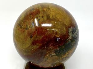 Fancy Jasper Sphere 14cm | Image 4