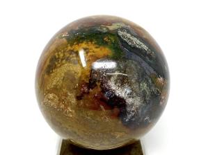 Fancy Jasper Sphere Large 14cm | Image 5