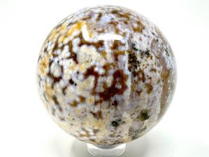 Fancy Jasper Sphere 5.1cm | Image 2