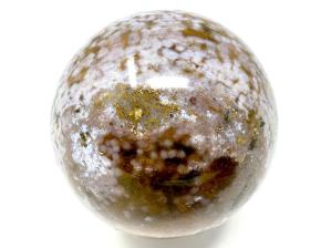 Fancy Jasper Sphere 5.1cm | Image 4