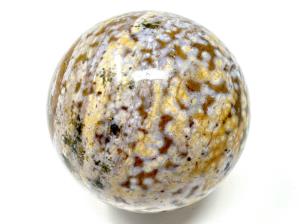 Fancy Jasper Sphere 5.1cm | Image 3
