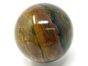 Fancy Jasper Sphere 6.4cm | Image 3