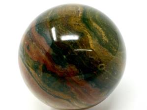 Fancy Jasper Sphere 6.4cm | Image 2