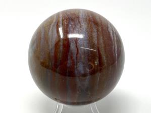 Fancy Jasper Sphere 7.4cm | Image 3