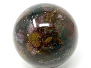 Fancy Jasper Sphere 6.8cm | Image 2