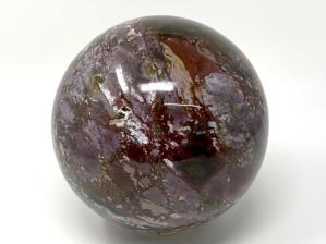 Fancy Jasper Sphere Large 18cm | Image 5