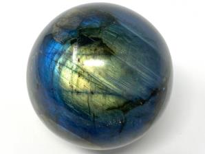 Labradorite Sphere 6.2cm | Image 2