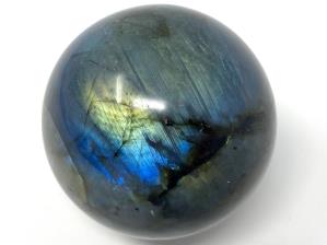 Labradorite Sphere 6.2cm | Image 3