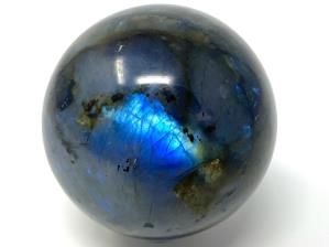 Labradorite Sphere 6.2cm | Image 4