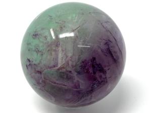 Fluorite Sphere 6.6cm | Image 4