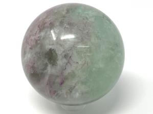 Fluorite Sphere 5.7cm | Image 3