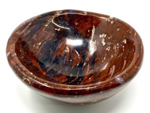 Fossil Wood Bowl 23cm | Image 3