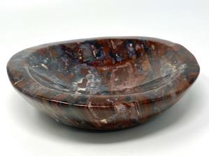 Fossil Wood Bowl 19cm | Image 3