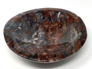 Fossil Wood Bowl 19cm | Image 4
