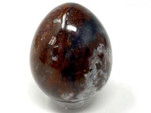 Fossil Wood Egg 5.3cm | Image 2