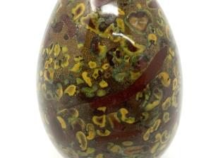 Fruit Jasper Egg 8.4cm | Image 3