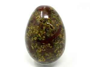 Fruit Jasper Egg 8.4cm | Image 2