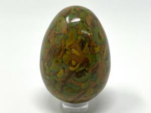 Fruit Jasper Egg 5.6cm | Image 2