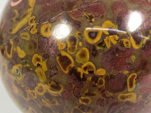 Fruit Jasper Sphere 11.5cm | Image 4