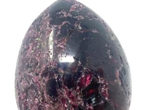 Garnet Egg 6.1cm | Image 2