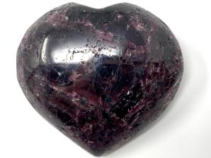 Garnet Heart 5.2cm | Image 3