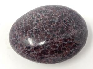 Garnet Pebble 6cm | Image 3