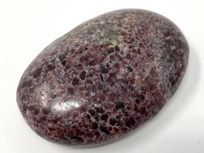 Garnet Pebble 6.8cm | Image 2