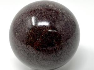 Garnet Sphere 6.5cm | Image 2