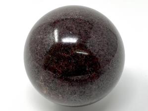 Garnet Sphere 6cm | Image 2