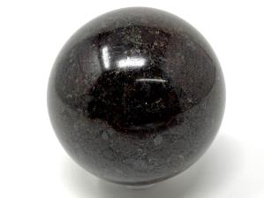 Garnet Sphere 6.8cm | Image 3