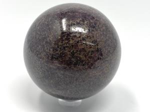 Garnet Sphere 5.9cm | Image 2
