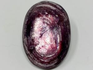 Gem Lepidolite Pebble 5.2cm | Image 6