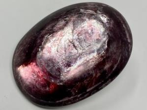 Gem Lepidolite Pebble 5.2cm | Image 2