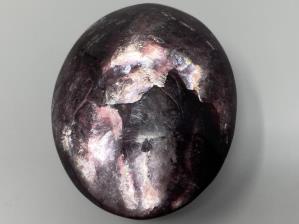 Gem Lepidolite Pebble 4.8cm | Image 3