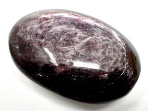 Gem Lepidolite Pebble 4.3cm | Image 2