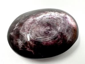 Gem Lepidolite Pebble 4.3cm | Image 3