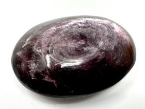 Gem Lepidolite Pebble 4.3cm | Image 4