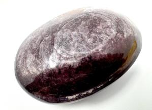 Gem Lepidolite Pebble 4.5cm | Image 4