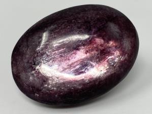 Gem Lepidolite Pebble 4.8cm | Image 2