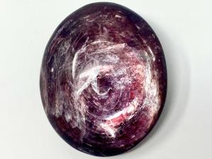 Gem Lepidolite Pebble 5.5cm | Image 7