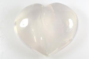Girasol Quartz Heart Large 8.7cm | Image 2