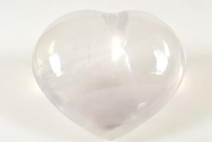 Girasol Quartz Heart Large 9.3cm | Image 2