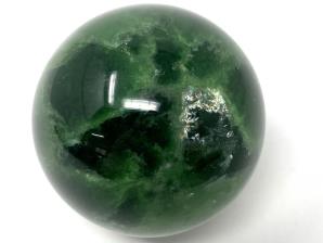 Green Fluorite Sphere 5.8cm | Image 2